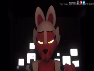 FNAF破碎机