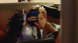 Akali-KDA口交.mp4