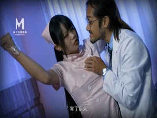 夜勤病栋_下_捆绑调教母狗