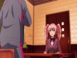 屈辱2 The Animation 下巻