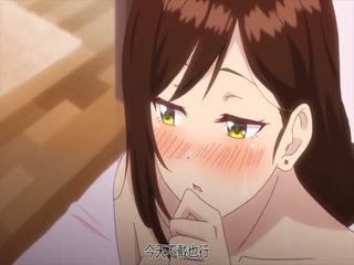 ShowTime!唱歌的大姐姐也想做 6