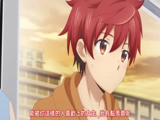 ド級編隊エグゼロス【第10話】