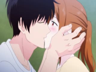 3秒後,野獸。~坐在聯誼會角落的他是個肉食系_6