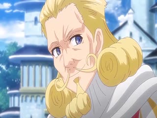 魔人おとぎばなしの鬼ごっこ_第二話_アリスの壊れた世界