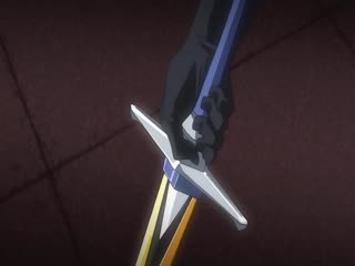 魔界騎士イングリッド_episode01_イングリッド無残