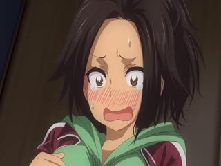 為什麼老師會在這裡！？【第07話_7時限目】