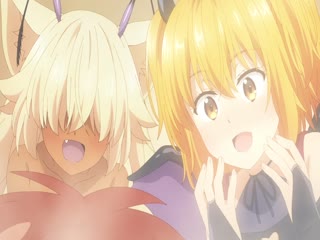 ド級編隊エグゼロス【第08話】