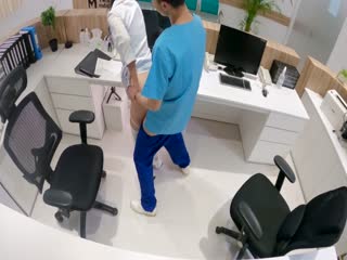 医院淫行揭秘