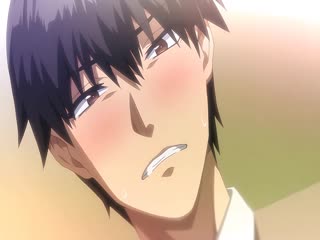 ばにぃうぉ~か~OVA初恋時間。_#2