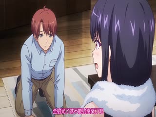 nurヤリ上がり_～みこすり半の謹親～