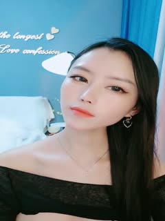 有点韩风格的女主