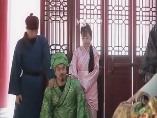 唐伯虎点秋香  林晓雪  张婉妍