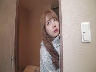 这婊子…目前正发情中吗！？想和松本一香做爱吗？