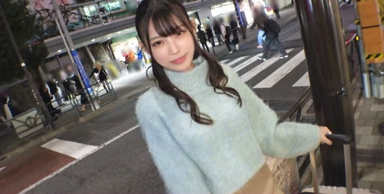 200GANA-3013 マジ軟派、初撮。 2026 【美尻!美尻!美尻!】韓国アイドル並みの色白スレンダー美少女が天使のように舞い降りる!バックで挿入している時のお尻から背中のラインの綺麗さは、確実に抜けます!「こんな美尻に埋もれたいランキング」第1位を獲得した女子をご堪能あれ!