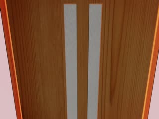 柚木凛AV第9弾!制服少女のオナニーざんまい