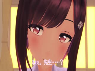 [柚木姉妹] 巨乳な生徒と教師なアナタの放課後ヒミツ逢瀬