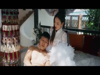 《妖女榨汁》第二季❤️淫妖横行四女足交疯狂榨精
